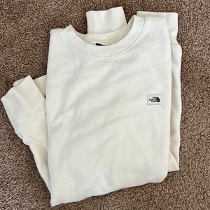 The North Face men’s crewneck